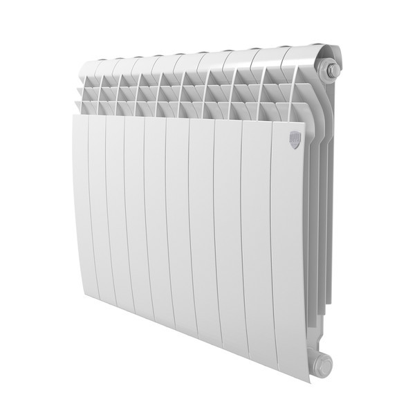 Радиатор Royal Thermo BILINER 500 10 секций