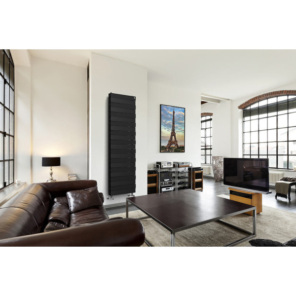 Радиатор Royal Thermo PianoForte Tower Noir Sable 18 секций вертикальный