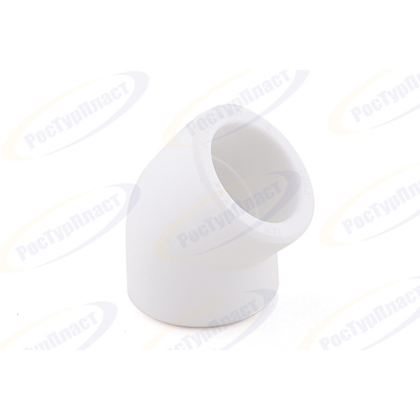 Угол PP-R 20/45° РосТурПласт