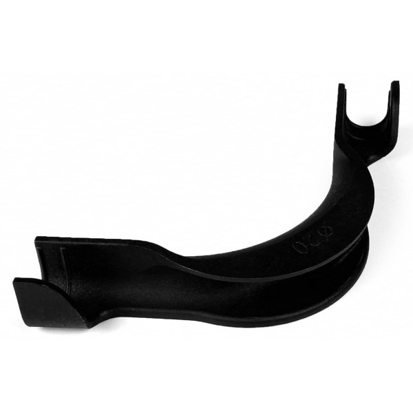 Фиксатор поворота угла 90 градусов 14 - 18 мм РосТурПласт