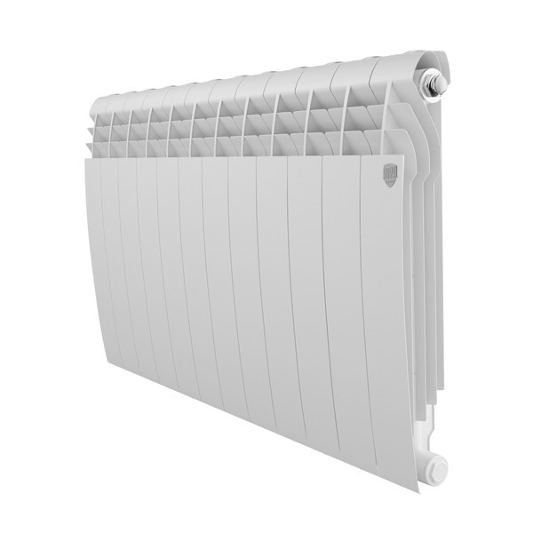 Радиатор Royal Thermo BILINER 500 12 секций