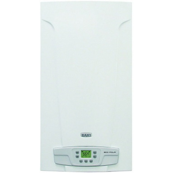 Газовый котёл BAXI ECO Four 24 F