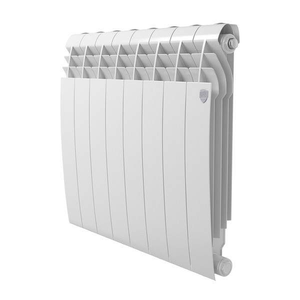 Радиатор Royal Thermo BILINER 500 8 секций