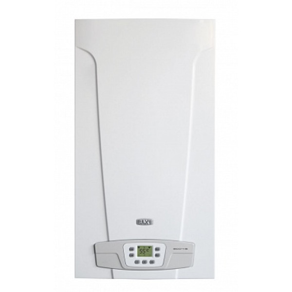 Газовый котёл BAXI ECO-4S 24 F