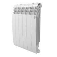 Радиатор Royal Thermo BILINER 500 6 секций