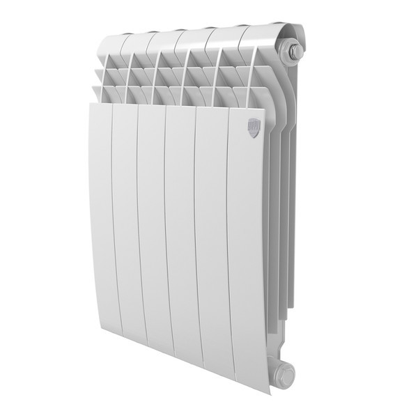 Радиатор Royal Thermo BILINER 500 6 секций