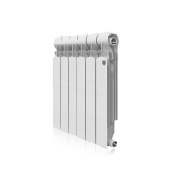 Радиатор Royal Thermo Indigo Super 500 6 секций