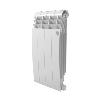 Радиатор Royal Thermo BILINER 500 4 секции