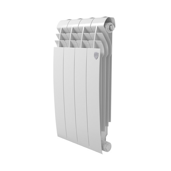 Радиатор Royal Thermo BILINER 500 4 секции