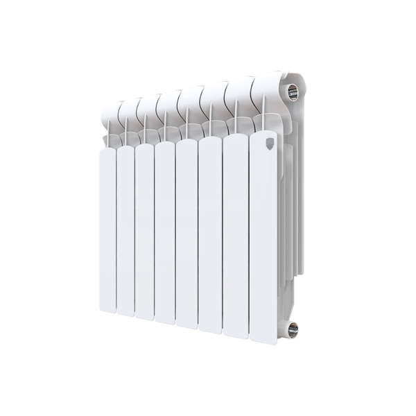 Радиатор Royal Thermo Indigo Super 500 8 секций