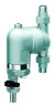 Фильтр с поворотным соединением, 3/4", НР-НР, 100 мкм, с магнитной вставкой, под манометр, Tmax: 95 °С, 25 бар FAR Фильтр с поворотным соединением, 3/4", НР-НР, 100 мкм, с магнитной вставкой, под манометр, Tmax: 95 °С, 25 бар FAR