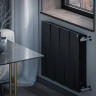 Радиатор Royal Thermo PianoForte 500 Noir Sable 8 секций