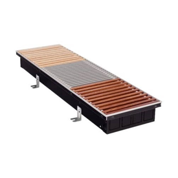 Gekon Eco H08 L220 T18 с решеткой RNA