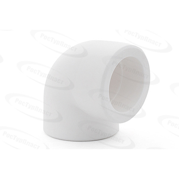 Угол PP-R 32/90° РосТурПласт