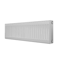 Панельный радиатор ROMMER COMPACT C22-300-1300
