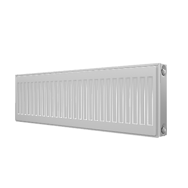Панельный радиатор ROMMER COMPACT C22-300-1300