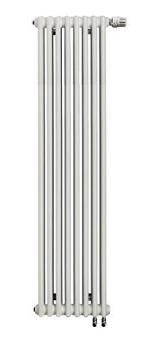 Стальной трубчатый радиатор RIFAR TUBOG 2180 10 секций нижнее подключение DV1