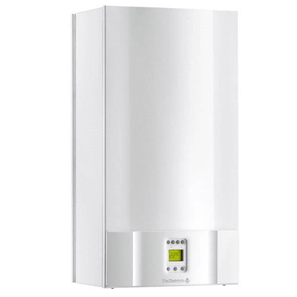 Газовый котёл De Dietrich ZENA MS 24 MI FF