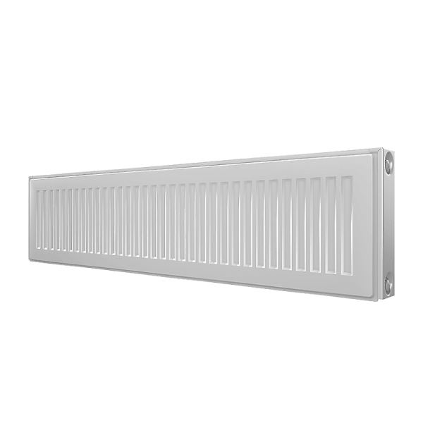 Панельный радиатор ROMMER COMPACT C22-300-1700