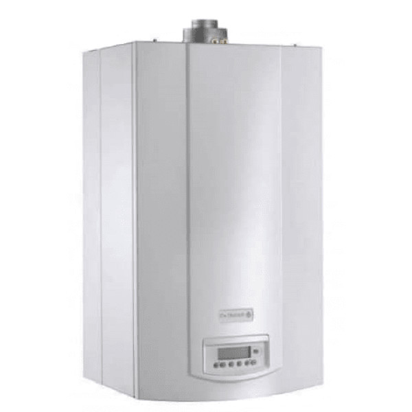 Газовый котёл De Dietrich ZENA PLUS MSL 31 MI FF