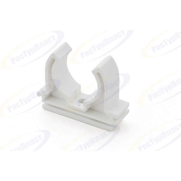 Опора PP-R 50 для труб РосТурПласт