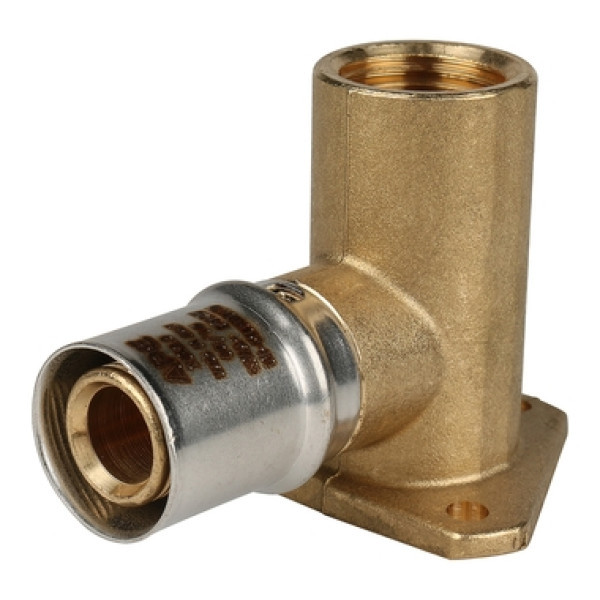 Водорозетка пресс 20x1/2 ApE усиленный корпус