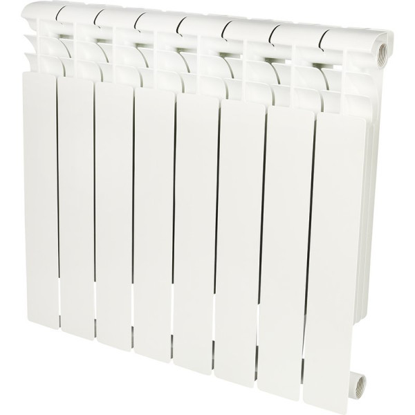 Радиатор ROMMER Profi Al 500 8 секций