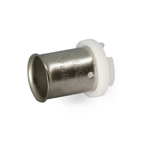 Пресс гильза 20 мм Uni-Fitt