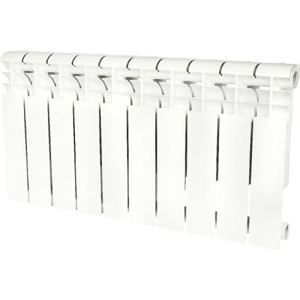 Радиатор ROMMER Profi Al 350 10 секций