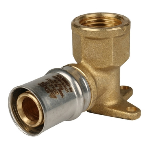 Водорозетка пресс 20x1/2 стандартная ApE