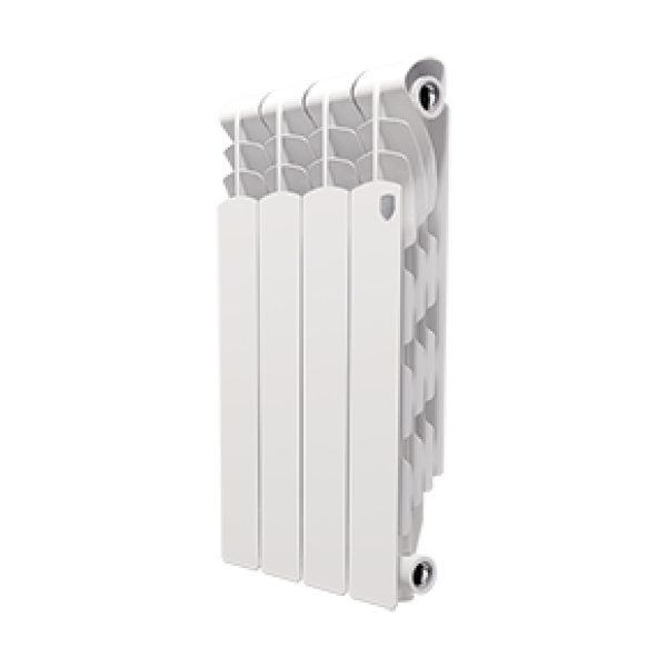 Радиатор Royal Thermo Revolution 500 4 секции