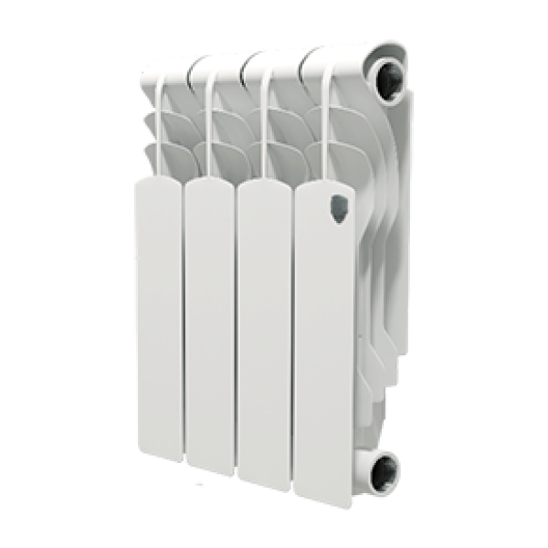 Радиатор Royal Thermo Revolution 350 4 секции