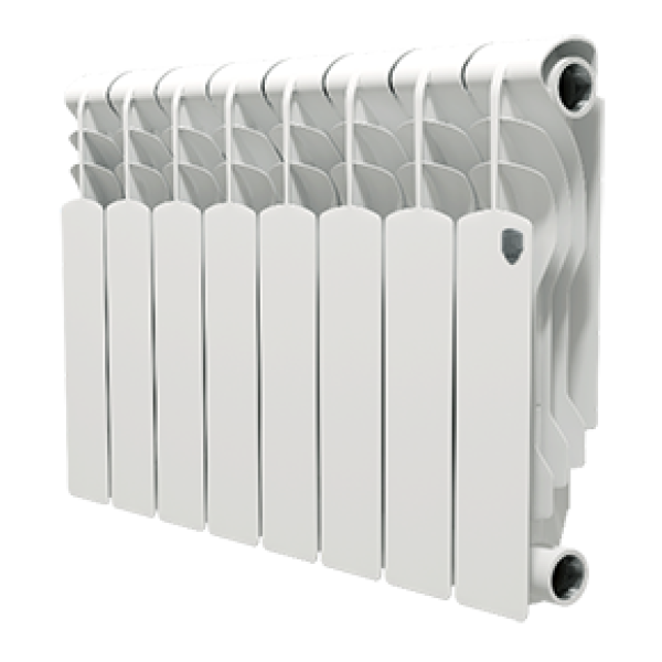 Радиатор Royal Thermo Revolution 350 8 секций