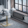 Радиатор Royal Thermo PianoForte 200 Noir Sable 12 секций Радиатор Royal Thermo PianoForte 200 Noir Sable 12 секций