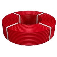 Труба PEX-a/EVOH 16x2.0 мм Royal Thermo