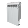 Радиатор Royal Thermo Indigo 500 4 секции