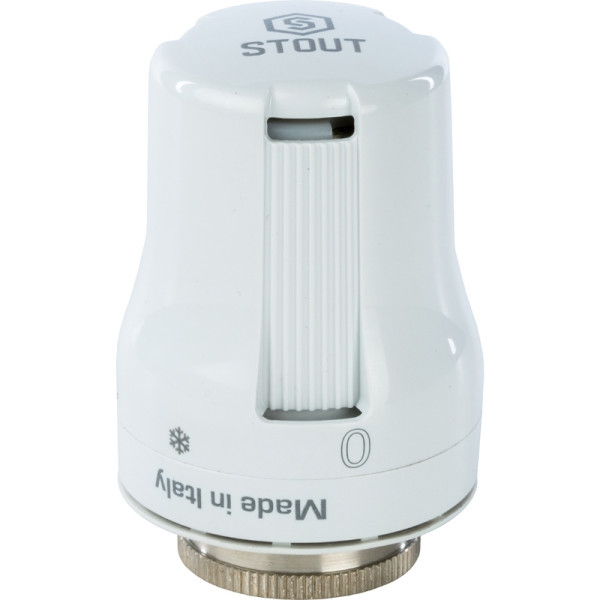 Термоголовка M30x1,5 жидкостная STOUT