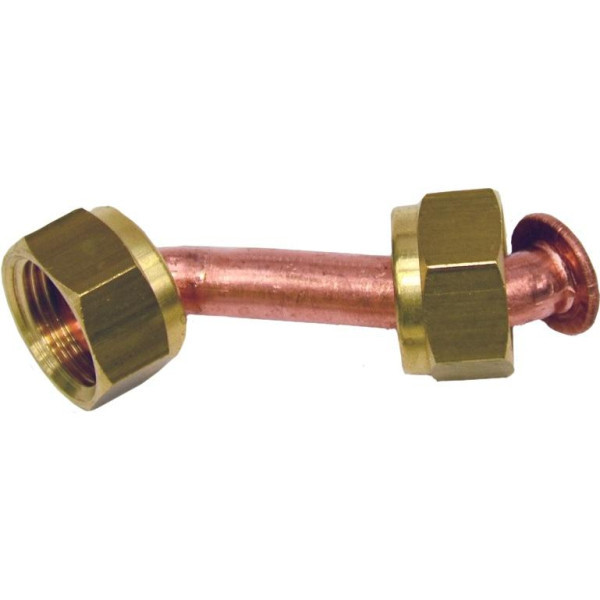 Трубка заполнения системы газовых котлов BAXI