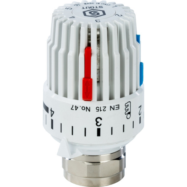 Термоголовка M30x1,5 газовая STOUT