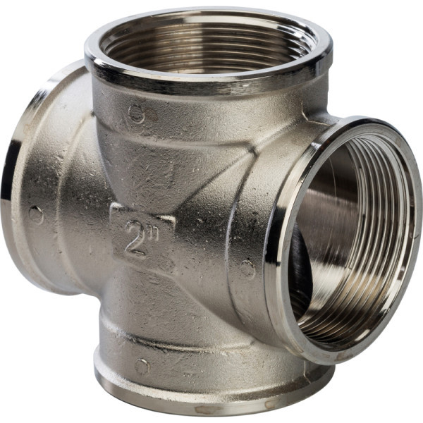 Латунная крестовина 2 STOUT