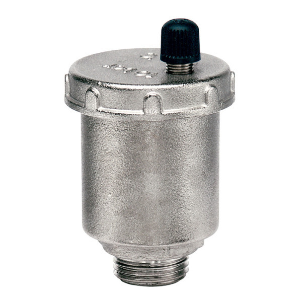 Воздухоотводчик автоматический 1/2 латунный прямое подключение ITAP