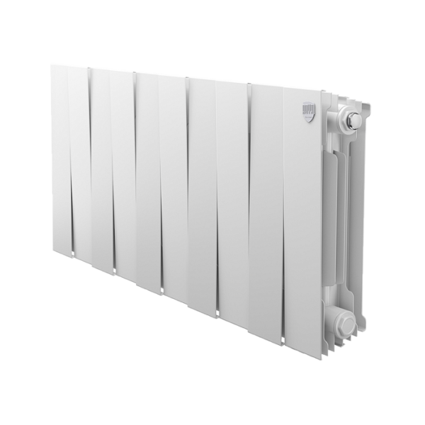 Радиатор Royal Thermo PianoForte 300 Bianco Traffico 10 секций