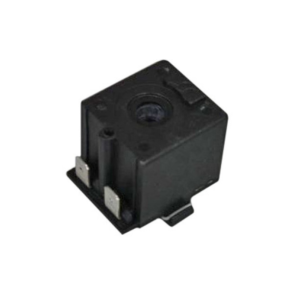 Модулятор (катушка и пружина) BAXI