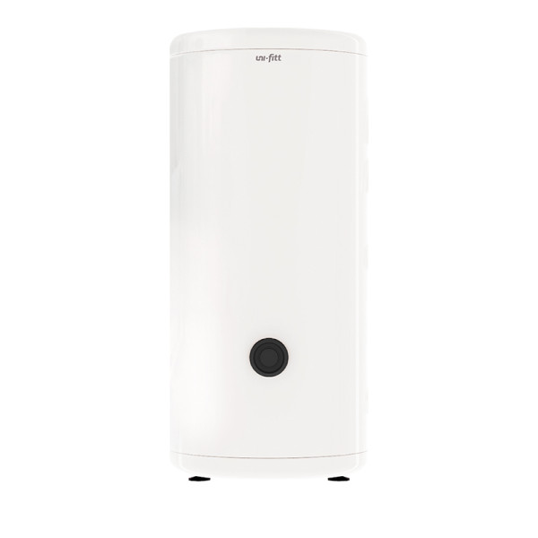 Бойлер косвенного нагрева Uni-Fitt INDIRECT F 200 напольный