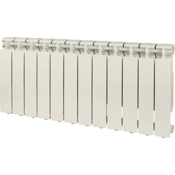 Радиатор STOUT Bravo 350 12 секций