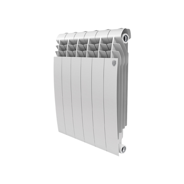 Радиатор Royal Thermo Biliner Alum 500 4 секции