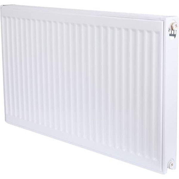 Панельный радиатор ROMMER Ventil 22-500-2100