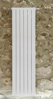Радиатор Global OSCAR 1800 3 секции вертикальный