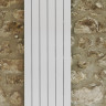 Радиатор Global OSCAR 1800 3 секции вертикальный