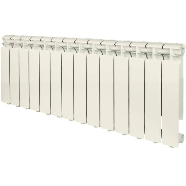 Радиатор STOUT Bravo 350 14 секций